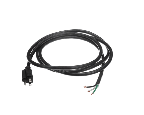 AMERICAN DISH SERVICE 091-5009 POWER CORD (SINGLE RACK MACHIN