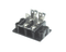 AMERICAN DISH SERVICE 091-5029 TERMINAL BLOCK 8 TERMINALS ET-PD-H
