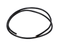 AMERICAN DISH SERVICE 091-5101 WIRE BLACK - 14 GAUGE (SOLD