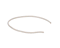 AMERICAN DISH SERVICE 091-5102 WIRE WHITE - 14 GAUGE (SOLD