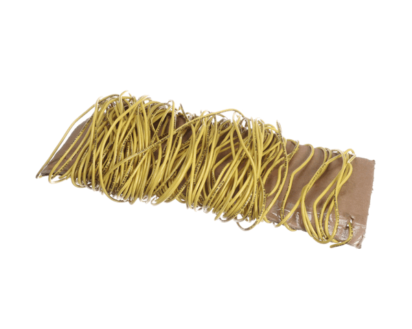 AMERICAN DISH SERVICE 091-5105 WIRE YELLOW - 18 GAUGE (SOLD