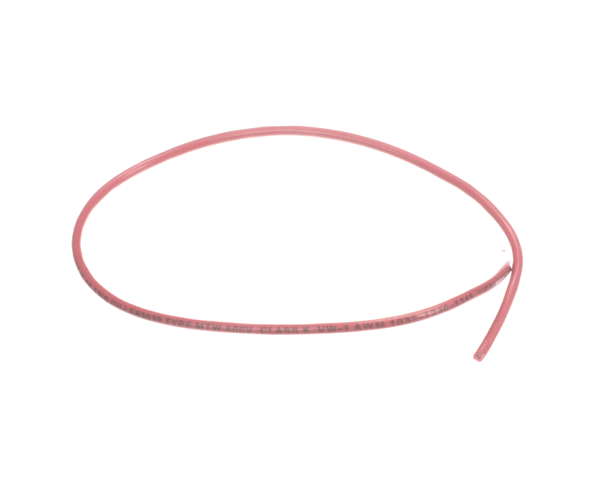 AMERICAN DISH SERVICE 091-5106 WIRE RED - 18 GAUGE (SOLD BY