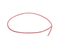 AMERICAN DISH SERVICE 091-5106 WIRE RED - 18 GAUGE (SOLD BY