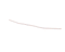 AMERICAN DISH SERVICE 091-5108 WIRE WHITE - 18 GAUGE (SOLD