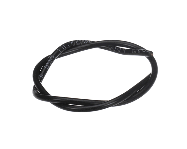 AMERICAN DISH SERVICE 091-5109 WIRE BLACK - 18 GAUGE (SOLD