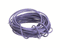 AMERICAN DISH SERVICE 091-5112 WIRE PURPLE - 18 GAUGE (SOLD