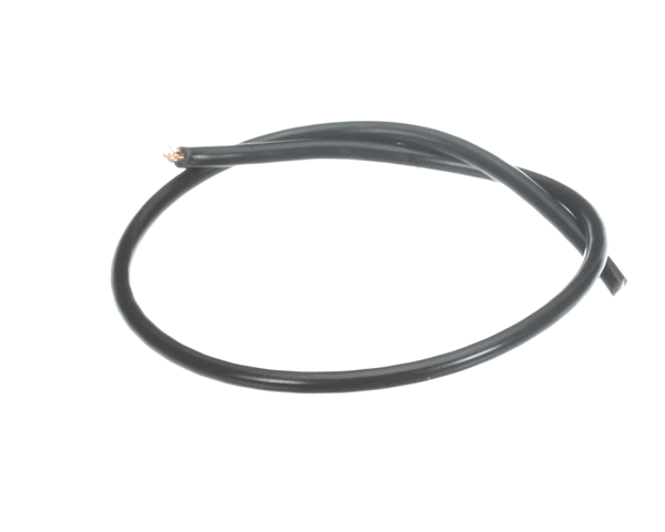 AMERICAN DISH SERVICE 091-5137 WIRE BLACK - 12 GAUGE (SOLD