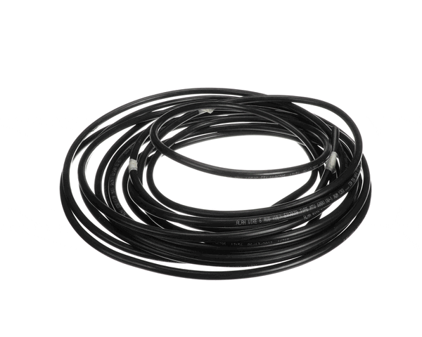 AMERICAN DISH SERVICE 091-5139 WIRE BLACK - 06 GAUGE (SOLD