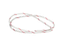 AMERICAN DISH SERVICE 091-5146 WIRE 14 GA. WHITE/RED