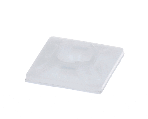 AMERICAN DISH SERVICE 091-5235 CABLE TIE MOUNT ADHESIVE BACK