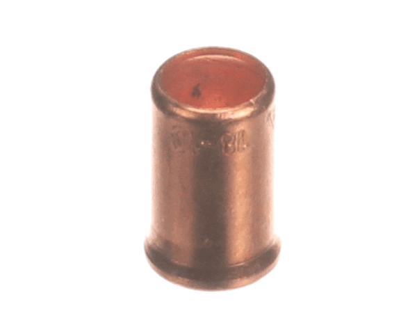 AMERICAN DISH SERVICE 091-5256 CONNECTOR BARREL ENDS COPPE