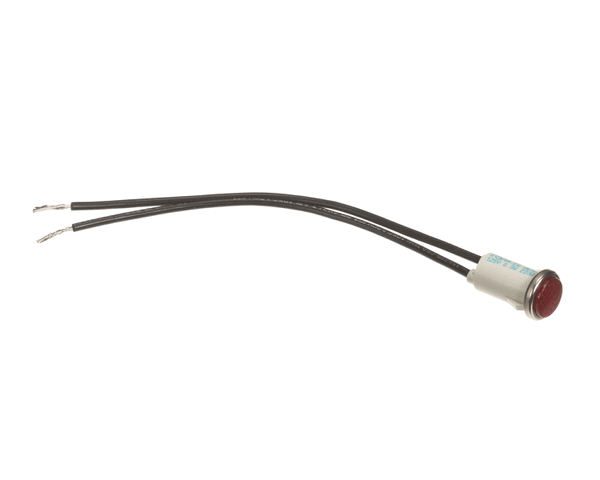 AMERICAN DISH SERVICE 091-7006 LIGHT INDICATOR ET-AF OLD S