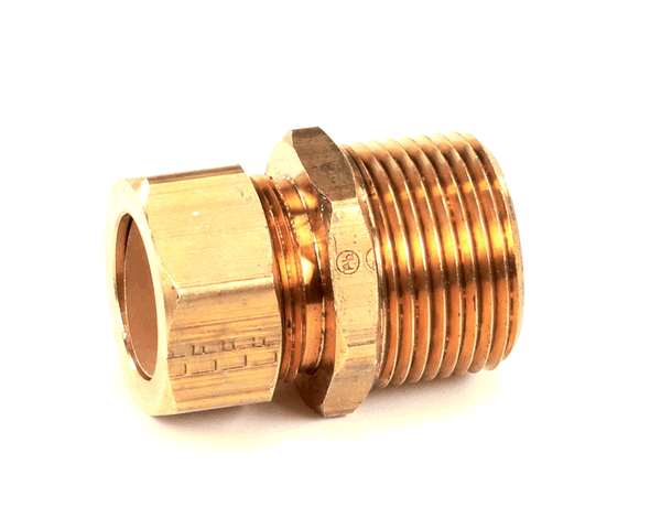 AMERICAN DISH SERVICE 092-1009 FITTING PLUMBING 7/8 COMP. X