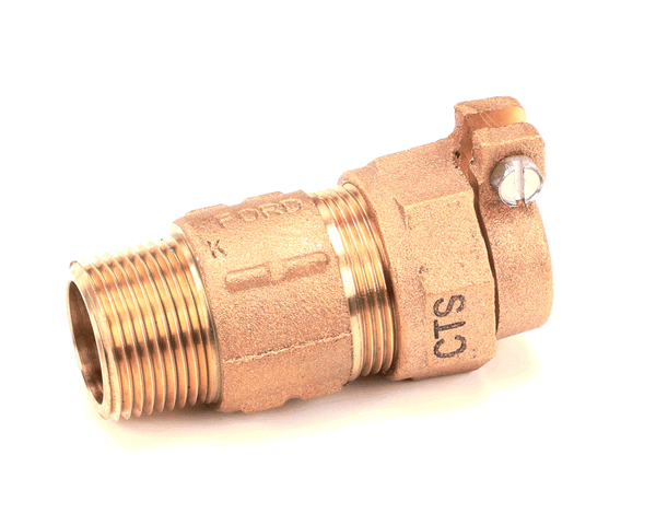 AMERICAN DISH SERVICE 092-1010 FITTING FORD