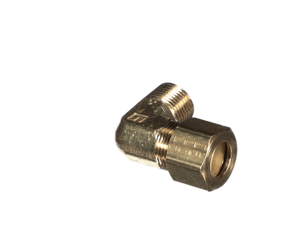 AMERICAN DISH SERVICE 092-1022 FITTING PLUMBING 1/2 COMP X