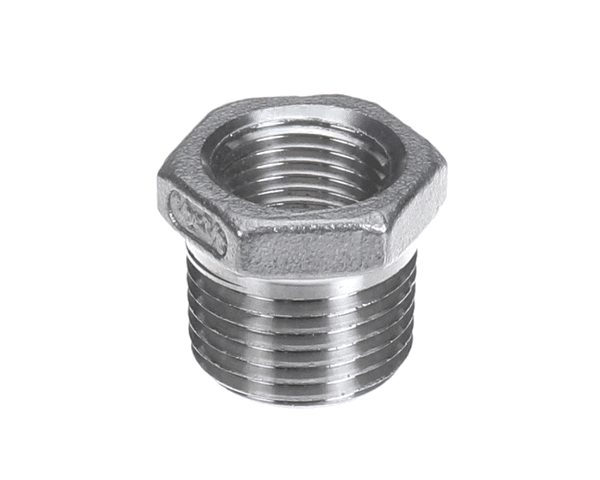 AMERICAN DISH SERVICE 092-1029 FITTING PLUMBING 1/2 X 3/8 R