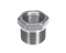 AMERICAN DISH SERVICE 092-1029 FITTING PLUMBING 1/2 X 3/8 R