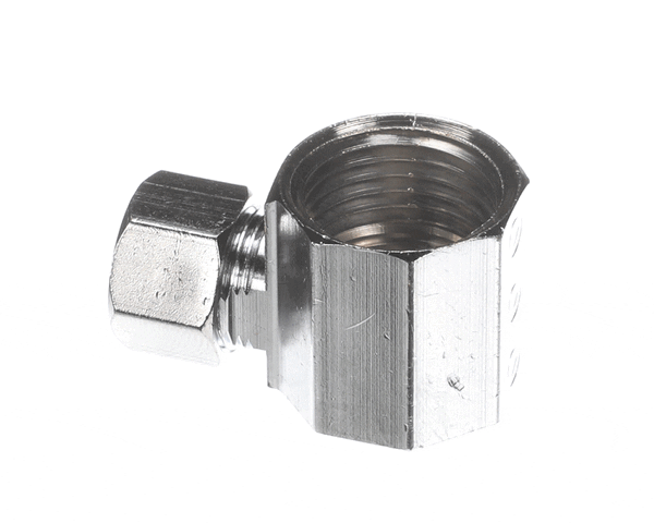 AMERICAN DISH SERVICE 092-1030 FITTING PLUMBING 3/8 COMPRES