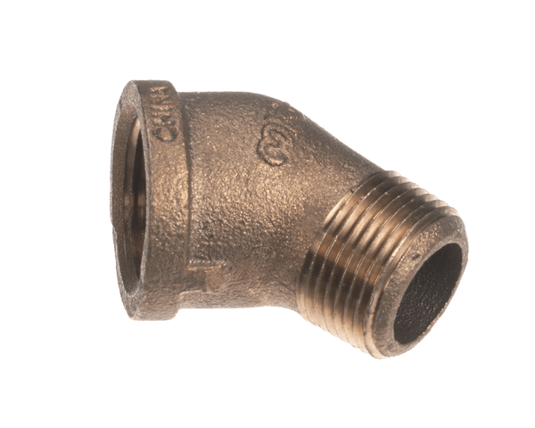 AMERICAN DISH SERVICE 092-1061 FITTING PLUMBING 3/4 STREET