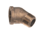 AMERICAN DISH SERVICE 092-1061 FITTING PLUMBING 3/4 STREET
