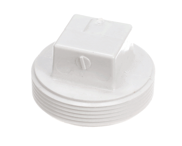 AMERICAN DISH SERVICE 092-1084 PLUG DRAIN 2 PVC