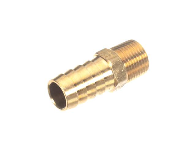AMERICAN DISH SERVICE 092-1092 FITTING PLUMBING 3/8 MPT X 5
