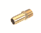 AMERICAN DISH SERVICE 092-1092 FITTING PLUMBING 3/8 MPT X 5