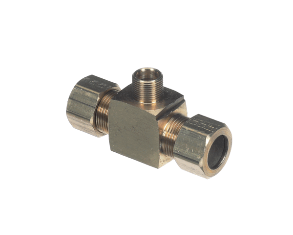 AMERICAN DISH SERVICE 092-1102 FITTING PLUMBING 5/8 COMP. X