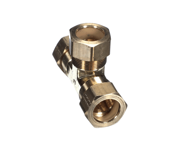 AMERICAN DISH SERVICE 092-1109 FITTING PLUMBING 7/8 X 7/8 X