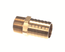 AMERICAN DISH SERVICE 092-1112 FITTING; PLUMBING 3/4 MPT X 1
