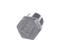 AMERICAN DISH SERVICE 092-1144 PLUG PIPE 3/8 SS