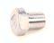 AMERICAN DISH SERVICE 092-1145 PLUG PIPE 1/8 SS