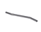 AMERICAN DISH SERVICE 092-3116 TUBE FRESH WATER SUPPLY ET-