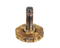 AMERICAN DISH SERVICE 092-5019 CAP ASSEMBLY (BONNET & TUBE)