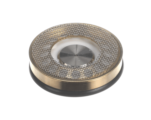 AMERICAN DISH SERVICE 092-5024 DIAPHRAGM WATER SOLENOID VAL