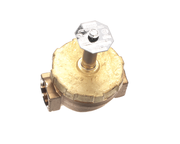 AMERICAN DISH SERVICE 092-5026 VALVE WATER SOLENOID LESS COIL