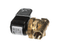 AMERICAN DISH SERVICE 092-5028 VALVE WATER SOLENOID COMPLET