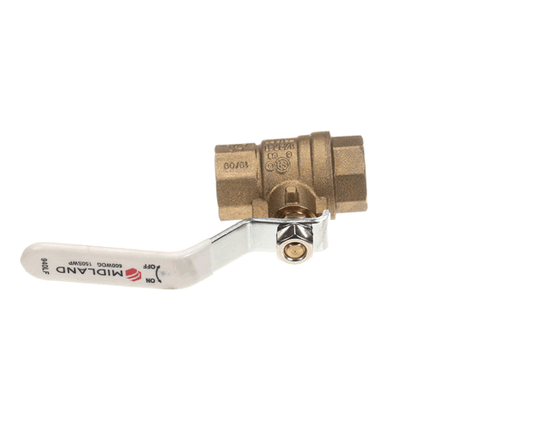 AMERICAN DISH SERVICE 092-5054 VALVE BALL 1/2 (SINCE 1995)