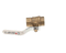 AMERICAN DISH SERVICE 092-5054 VALVE BALL 1/2 (SINCE 1995)
