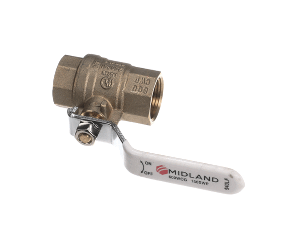 AMERICAN DISH SERVICE 092-5055 VALVE BALL 3/4