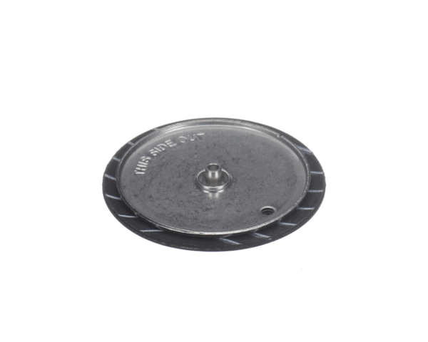 AMERICAN DISH SERVICE 092-5076 DIAPHRAGM WATER SOLENOID 1/2-IN J/E EPDM