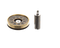 AMERICAN DISH SERVICE 092-5077 KIT WATER SOLENOID VALVE J/E 1/2-IN G EPDM DIAPHRA