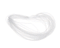 AMERICAN DISH SERVICE 093-1055L TUBE CHEM. LINE 1/4-IN CLEAR POLYMER (100 FT ROLL)