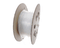 AMERICAN DISH SERVICE 093-1055R TUBE CHEM. LINE 1/4-IN CLEAR POLYMER (500 FT ROLL)