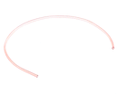 AMERICAN DISH SERVICE 093-1063FT TUBING CHEMICAL LINE 1/4-IN RED POLYMER (PER FOOT)
