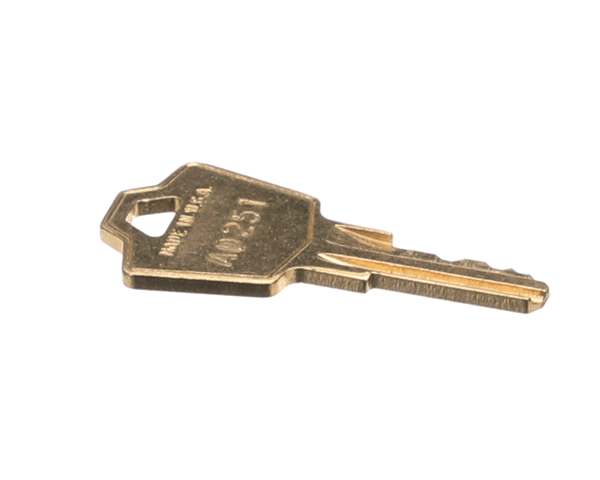 AMERICAN DISH SERVICE 096-1006 KEY 251 LOCK