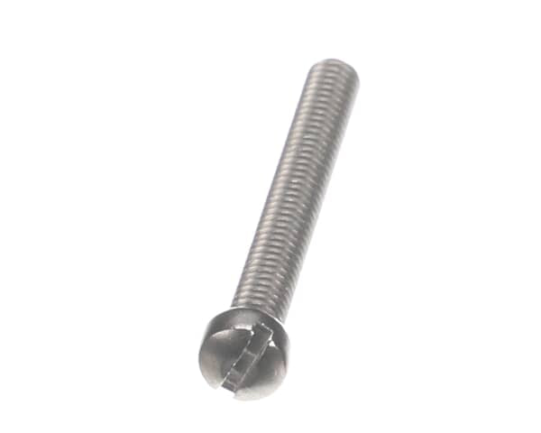 AMERICAN DISH SERVICE 098-1206 SCREW 8-32 X 1 3/8 RH SLOTTE