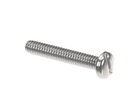 AMERICAN DISH SERVICE 098-1282 SCREW 8-32 X 1 PAN HEAD SLOT