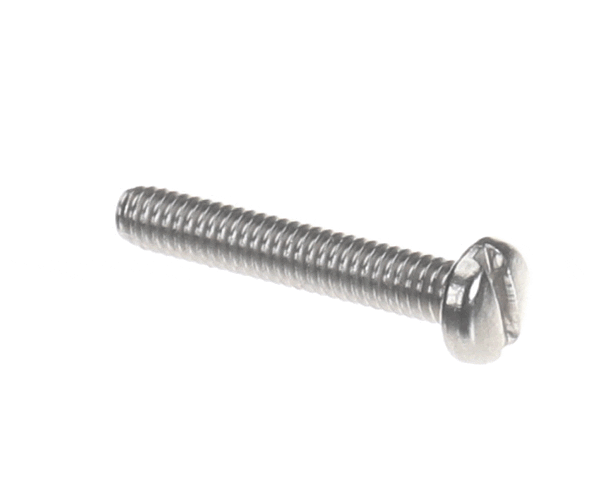 AMERICAN DISH SERVICE 098-1282 SCREW 8-32 X 1 PAN HEAD SLOT