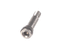 AMERICAN DISH SERVICE 098-1417 SCREW SOCKET SHOULDER 1/4-20